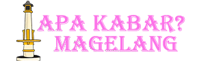 Apa Kabar Magelang 
