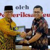 Pemerintah Kota Magelang Sajikan Laporan Keuangan yang Profesional