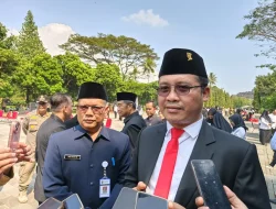 Bupati Magelang : Koperasi Merah Putih Harus Jadi Gerakan Rakyat Sejati!