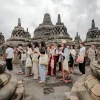Pemerintah Kabupaten Magelang Desak Penambahan Kuota Wisata Candi Borobudur hingga 10.000 Orang per Hari