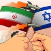 Israel Perintahkan Militer Siapkan Serangan ke Iran, Situasi Makin Panas