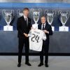 Real Madrid Perkenalkan Huijsen, Bek Muda yang Dijuluki ‘The New Hierro’!