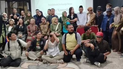 Pameran Seni Rupa
