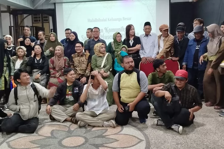 Pameran Seni Rupa