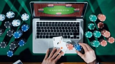 Kecanduan Judi Online, Kades Selomirah Magelang Nekat Korupsi Dana Desa, Segini Kerugian Negara