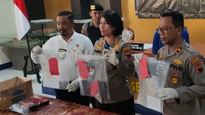Uang Rp 96 Juta