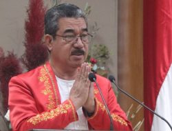 Gubernur Maluku Minta Warga 2 Desa yang Terlibat Bentrok Berdamai karena Kekerasan Hanya Melahirkan Luka