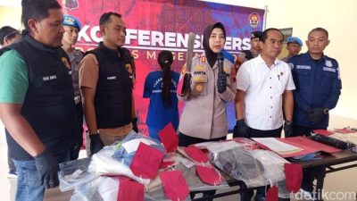 Ibu di Magelang