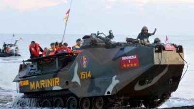Perahu Kopaska